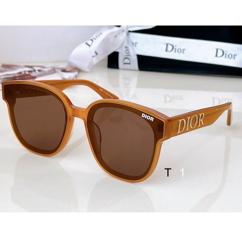 DIOR Sunglasses 693